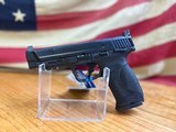 SMITH&WESSON M&P 10MM PISTOL - 1 of 10
