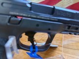 SMITH&WESSON M&P 10MM PISTOL - 6 of 10
