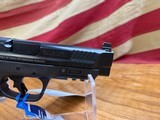 SMITH&WESSON M&P 10MM PISTOL - 5 of 10