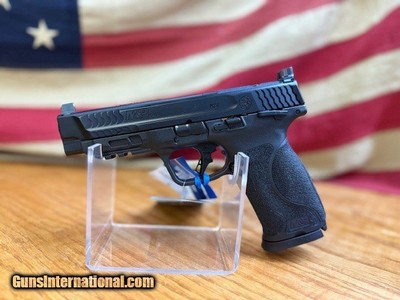 SMITH&WESSON M&P 10MM PISTOL