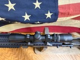 SPRINGFIELD SOCOM II .308 RIFLE WITH VLTOR RAIL - 17 of 20