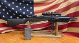 SPRINGFIELD SOCOM II .308 RIFLE WITH VLTOR RAIL - 2 of 20