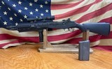 SPRINGFIELD SOCOM II .308 RIFLE WITH VLTOR RAIL - 1 of 20