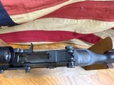 SPRINGFIELD SOCOM II .308 RIFLE WITH VLTOR RAIL - 18 of 20