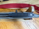 RUGER 10/22 COMPETITION .22LR RIFLE - 9 of 12