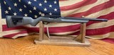 RUGER 10/22 COMPETITION .22LR RIFLE