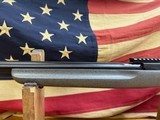 RUGER 10/22 COMPETITION .22LR RIFLE - 8 of 12