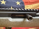 RUGER 10/22 COMPETITION .22LR RIFLE - 4 of 12