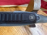RUGER 10/22 COMPETITION .22LR RIFLE - 10 of 12