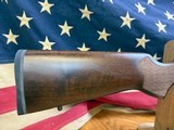 CZ 457 VARMINT .22MAG RIFLE - 10 of 11