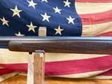 CZ 457 VARMINT .22MAG RIFLE - 4 of 11