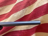 CZ 457 VARMINT .22MAG RIFLE - 11 of 11