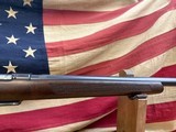 CZ 457 VARMINT .22MAG RIFLE - 7 of 11