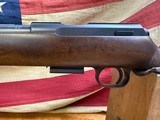 CZ 457 VARMINT .22MAG RIFLE - 5 of 11