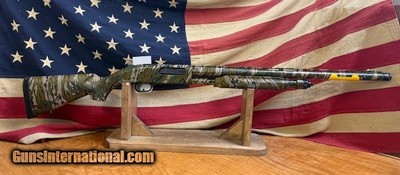 MOSSBERG 835 TKY 12GA SHOTGUN