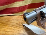 TAURUS 856 ULTRA LITE 38SPL REVOLVER - 8 of 8