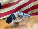 TAURUS 856 ULTRA LITE 38SPL REVOLVER - 1 of 8