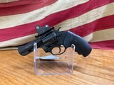 CHARTER ARMS MAG PUG .357 REVOLVER - 2 of 10