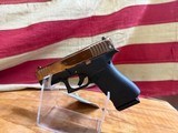 GLOCK 43X 9MM PISTOL - 2 of 6