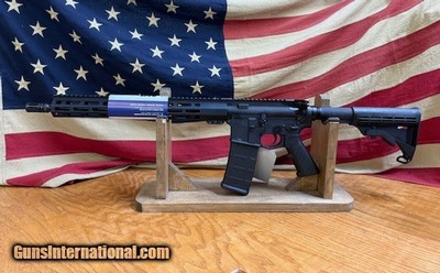 SMITH&WESSON SPORT III 5.56 RIFLE