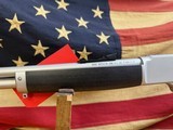 HENRY ALL WEATHER .30-30 RIFLE - 6 of 13