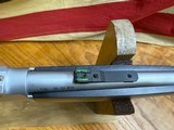 HENRY ALL WEATHER .30-30 RIFLE - 8 of 13