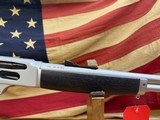 HENRY ALL WEATHER .30-30 RIFLE - 11 of 13
