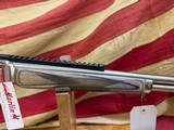MARLIN 336SBL 30-30 RIFLE - 6 of 13