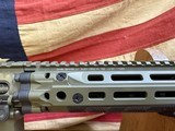 DANIEL DEFENSE DDM4 M4A1 RISIII 5.56 RIFLE - 14 of 17