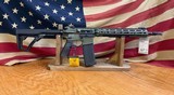 DANIEL DEFENSE DDM4 M4A1 RISIII 5.56 RIFLE - 1 of 17