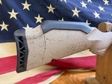 RUGER AMERICAN RANCHII 7.62X39 RIFLE - 5 of 11