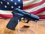 BERETTA 8045 .45 PISTOL - 1 of 12