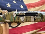 MOSSBERG SA-20 20GA SHOTGUN - 11 of 13