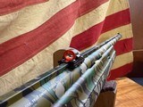 MOSSBERG SA-20 20GA SHOTGUN - 7 of 13