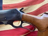 MARLIN 336 35REM RIFLE - 4 of 20