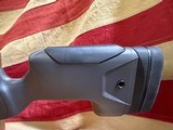 SAKO S20 6.5 RIFLE - 3 of 13
