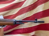 SPRINGFIELD M1A STD .308 RIFLE - 8 of 14