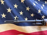 SPRINGFIELD M1A STD .308 RIFLE - 9 of 14