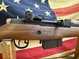 SPRINGFIELD M1A STD .308 RIFLE - 4 of 14