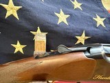 FRANCHI INSTINCT 20/28 20GA SHOTGUN - 6 of 19