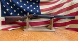 FRANCHI INSTINCT 20/28 20GA SHOTGUN - 1 of 19