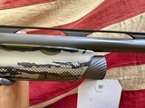 BENELLI SBE3 20/24 20GA SHOTGUN - 12 of 17
