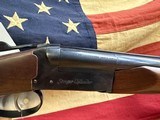 STOEGER UPLANDER FIELD 28/26 28GA SHOTGUN - 6 of 12