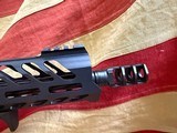 SIG SAUER MPX 9MM RIFLE - 5 of 16