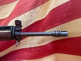 RARE PRE-BAN ARMALITE AR-180 5.56 RIFLE STERLING ENGLAND - 3 of 15