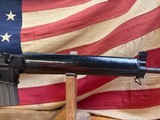 RARE PRE-BAN ARMALITE AR-180 5.56 RIFLE STERLING ENGLAND - 4 of 15
