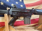 RARE PRE-BAN ARMALITE AR-180 5.56 RIFLE STERLING ENGLAND - 6 of 15