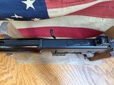 RARE PRE-BAN ARMALITE AR-180 5.56 RIFLE STERLING ENGLAND - 9 of 15