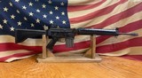 RARE PRE-BAN ARMALITE AR-180 5.56 RIFLE STERLING ENGLAND - 1 of 15