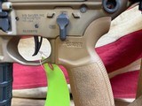 SIG SAUER MCX SPEAR LT 5.56 RIFLE - 3 of 13